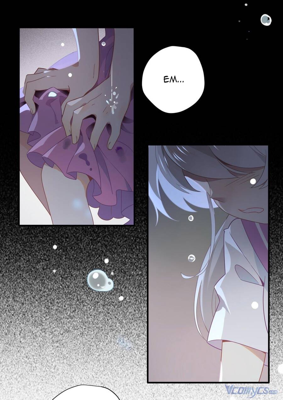 Nữ Phụ Như Tôi Cũng Có Ngày Ra Mắt Chapter 37 - 4