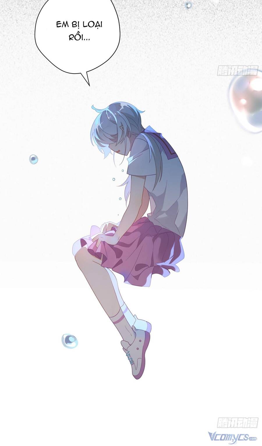 Nữ Phụ Như Tôi Cũng Có Ngày Ra Mắt Chapter 37 - 5