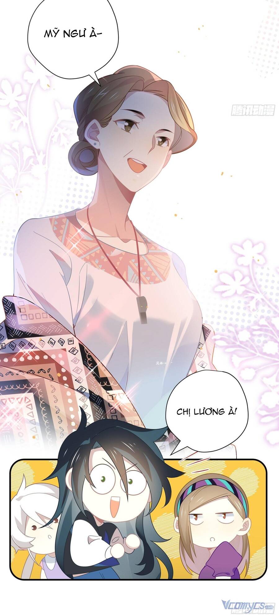 Nữ Phụ Như Tôi Cũng Có Ngày Ra Mắt Chapter 39 - 11