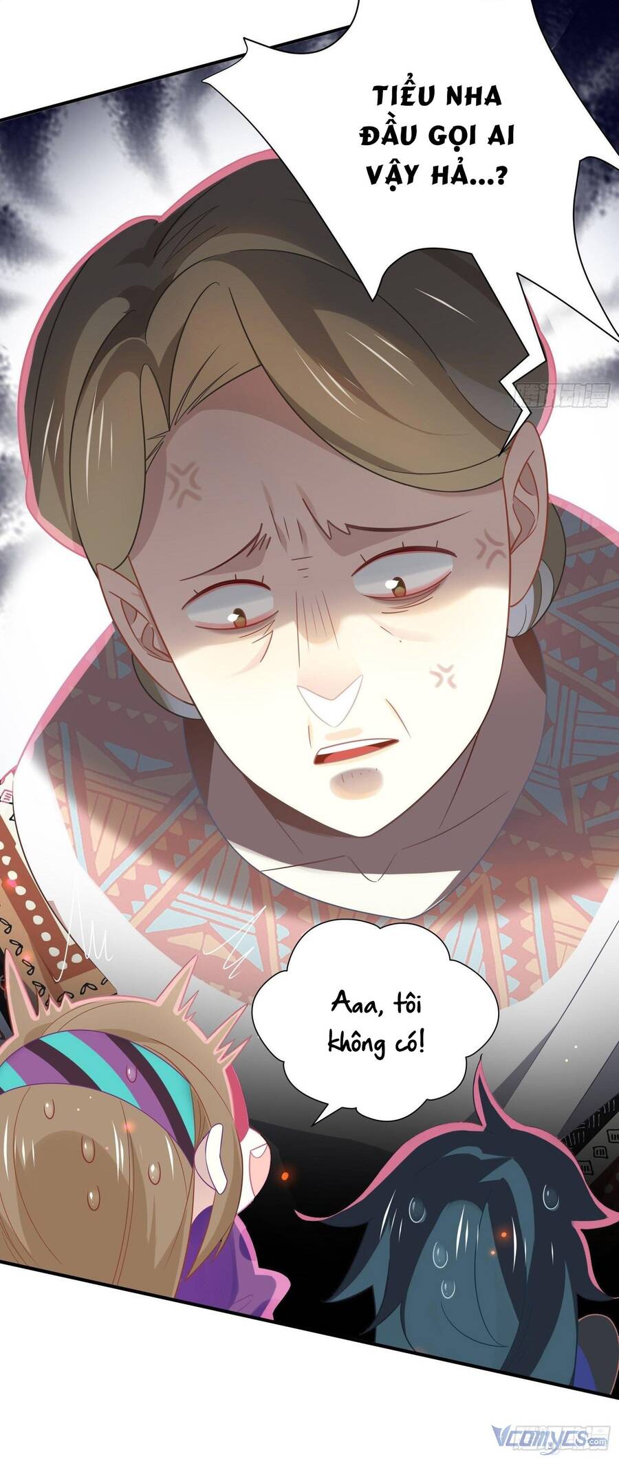 Nữ Phụ Như Tôi Cũng Có Ngày Ra Mắt Chapter 39 - 17