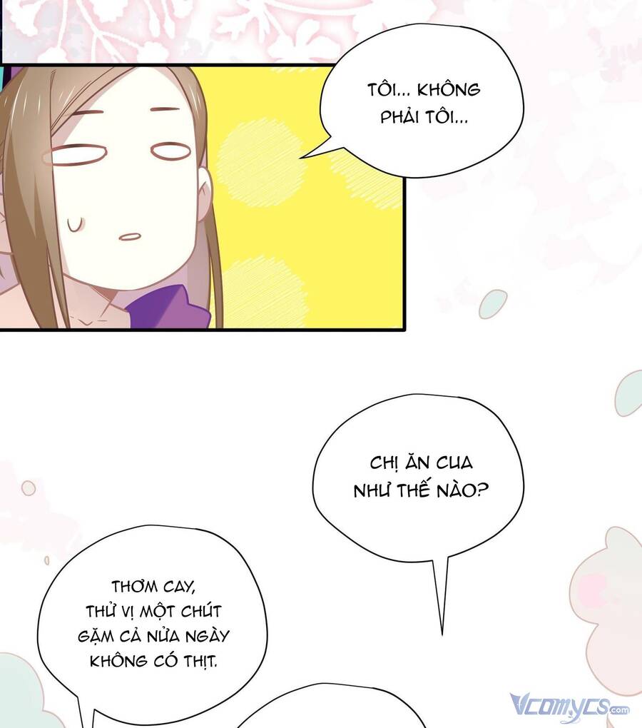 Nữ Phụ Như Tôi Cũng Có Ngày Ra Mắt Chapter 39 - 28