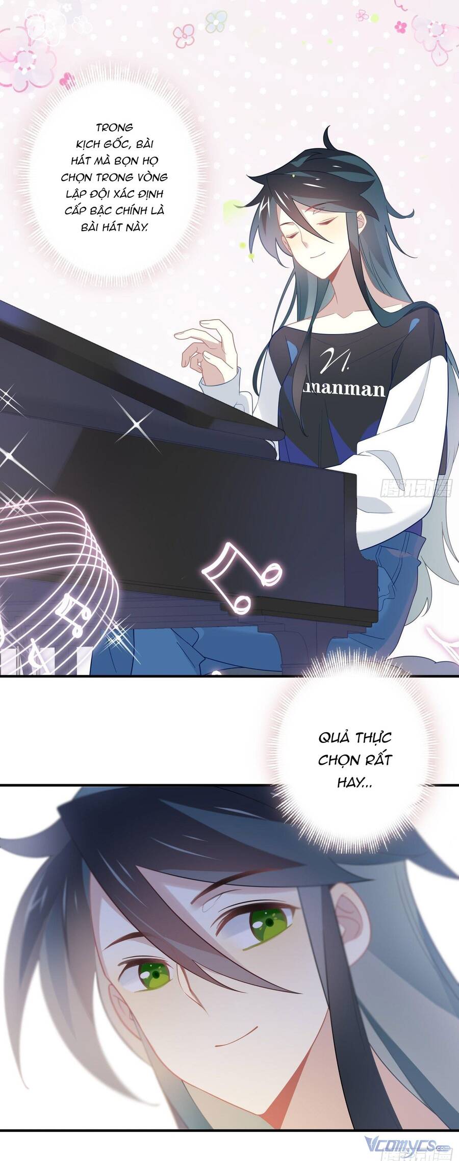 Nữ Phụ Như Tôi Cũng Có Ngày Ra Mắt Chapter 39 - 4