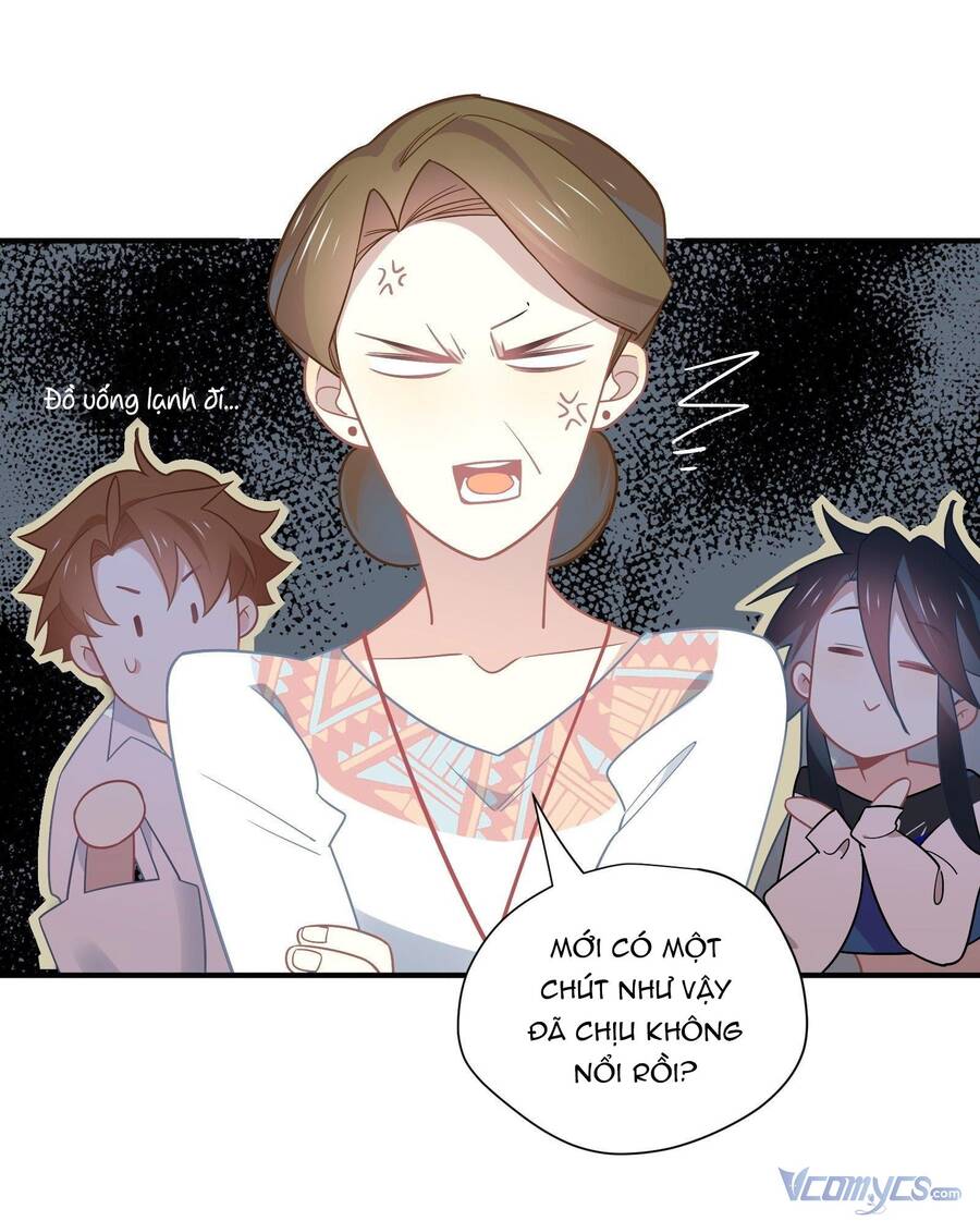 Nữ Phụ Như Tôi Cũng Có Ngày Ra Mắt Chapter 39 - 36