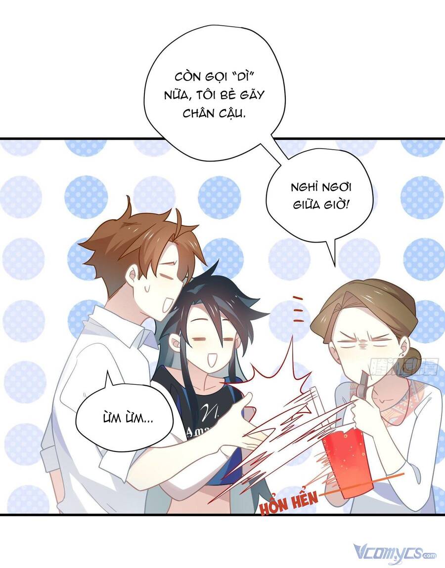 Nữ Phụ Như Tôi Cũng Có Ngày Ra Mắt Chapter 39 - 39