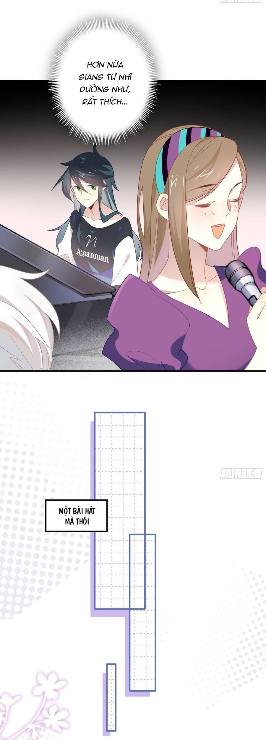 Nữ Phụ Như Tôi Cũng Có Ngày Ra Mắt Chapter 39 - 5