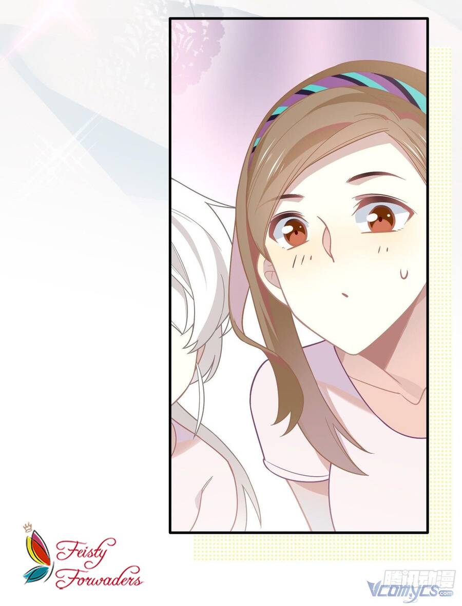 Nữ Phụ Như Tôi Cũng Có Ngày Ra Mắt Chapter 39 - 43