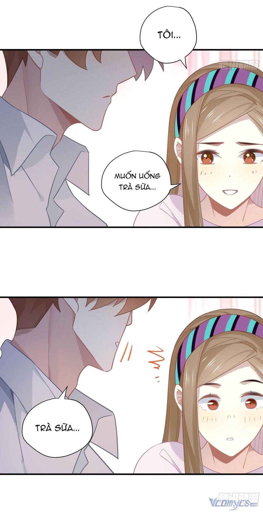 Nữ Phụ Như Tôi Cũng Có Ngày Ra Mắt Chapter 39 - 48