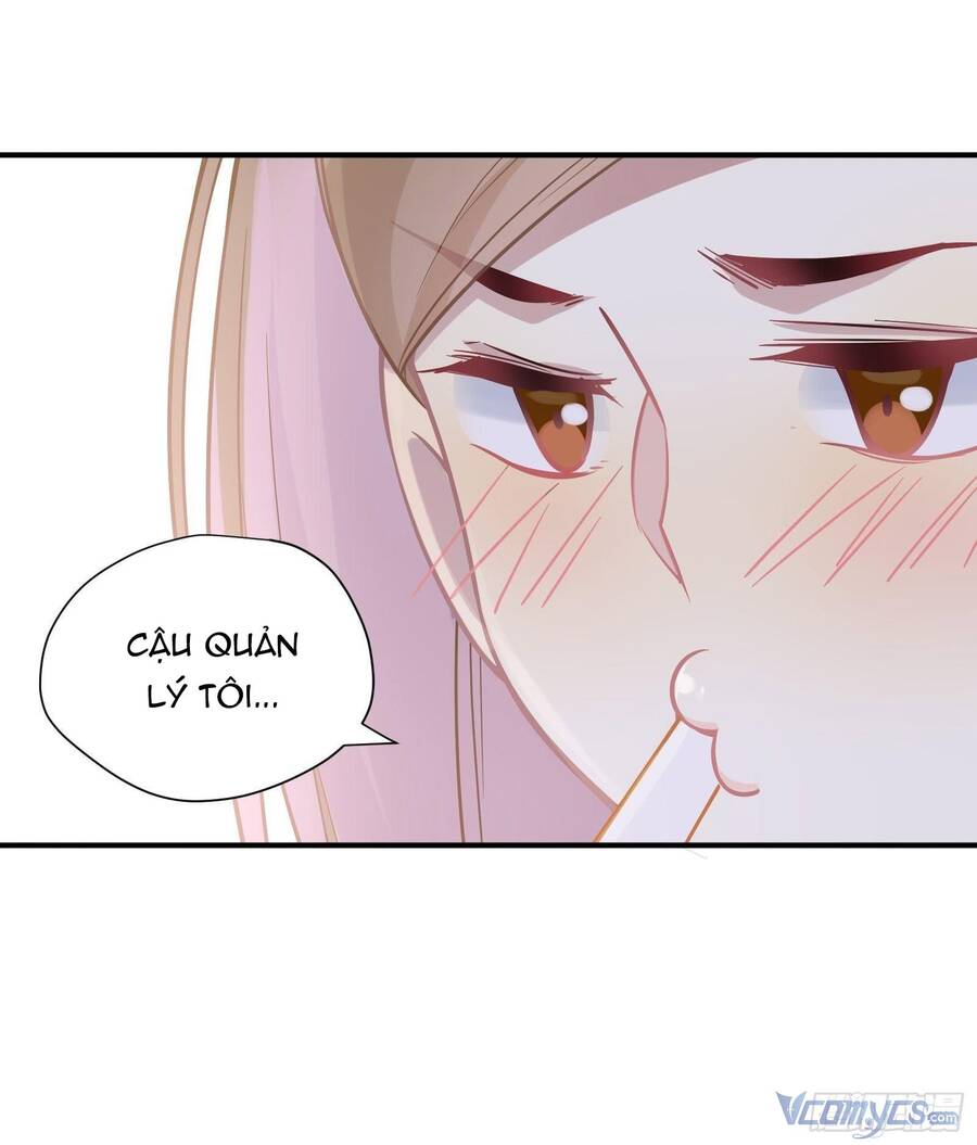 Nữ Phụ Như Tôi Cũng Có Ngày Ra Mắt Chapter 39 - 53