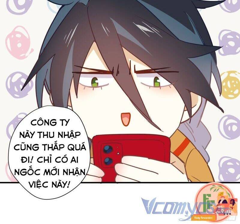 Nữ Phụ Như Tôi Cũng Có Ngày Ra Mắt Chapter 4 - 2