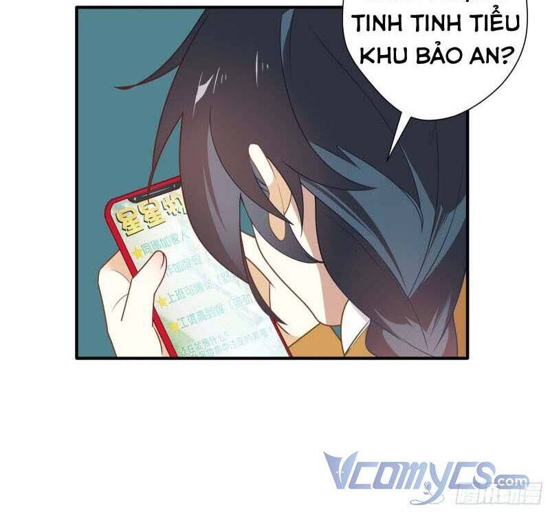 Nữ Phụ Như Tôi Cũng Có Ngày Ra Mắt Chapter 4 - 14