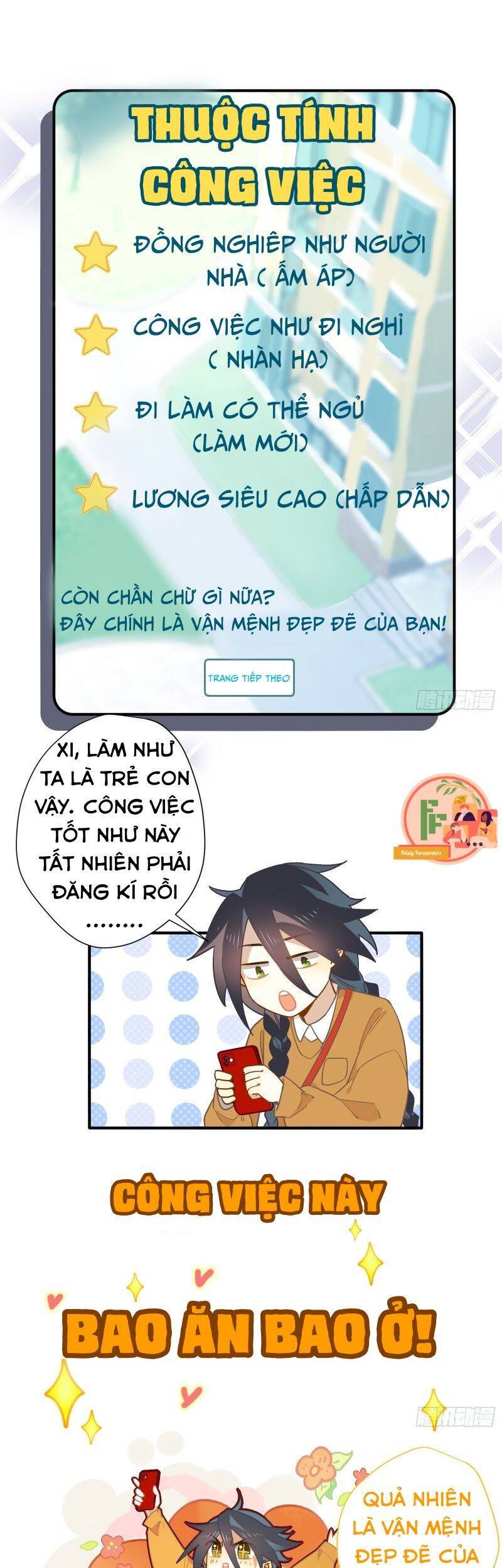 Nữ Phụ Như Tôi Cũng Có Ngày Ra Mắt Chapter 4 - 15