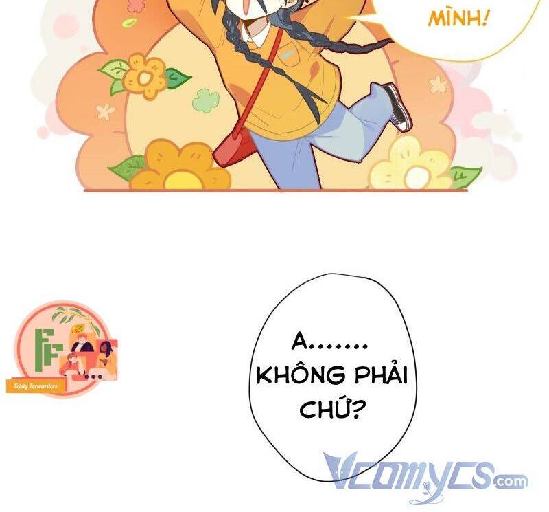 Nữ Phụ Như Tôi Cũng Có Ngày Ra Mắt Chapter 4 - 16