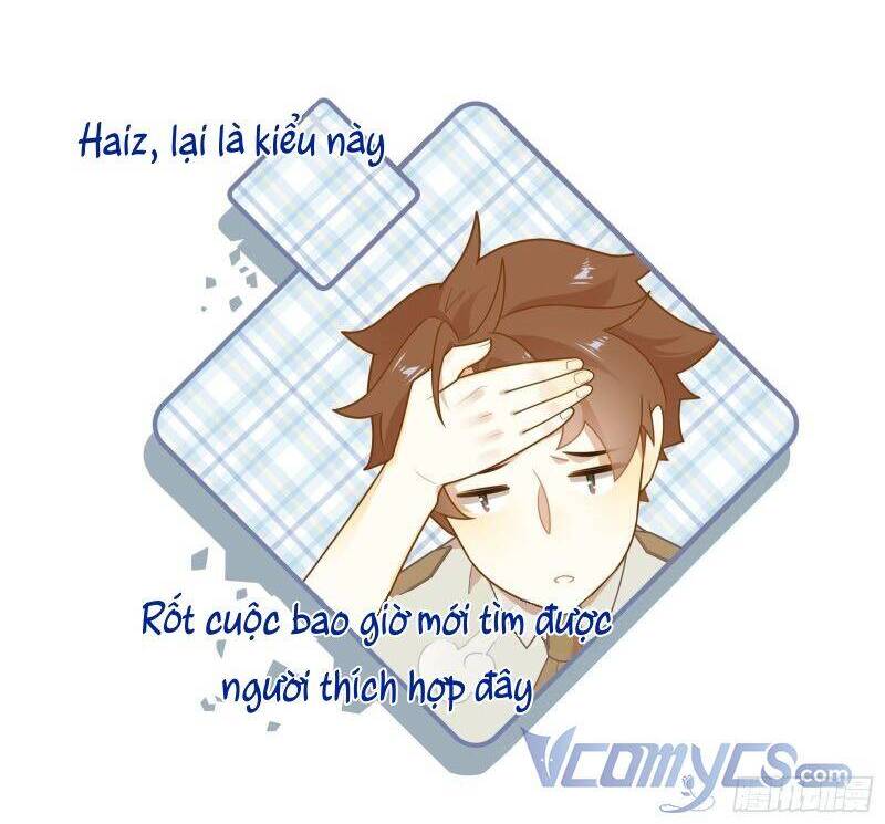 Nữ Phụ Như Tôi Cũng Có Ngày Ra Mắt Chapter 4 - 20