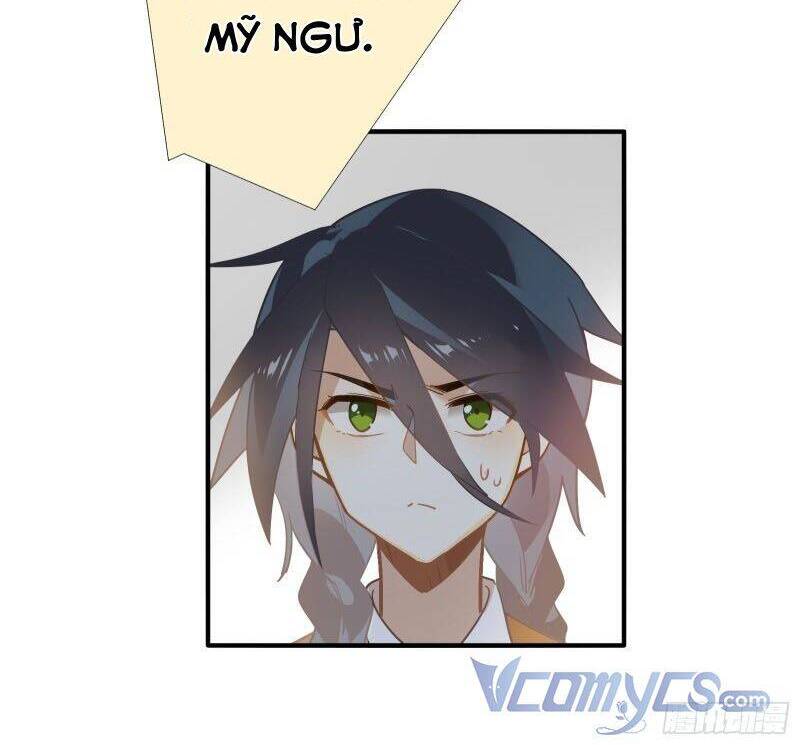 Nữ Phụ Như Tôi Cũng Có Ngày Ra Mắt Chapter 4 - 22