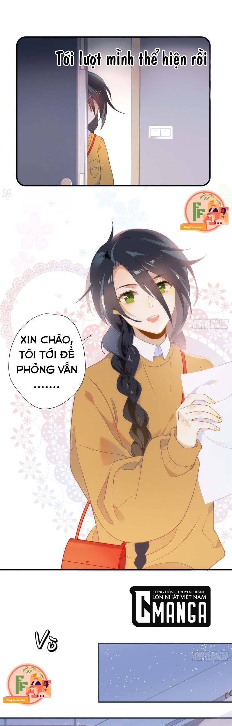 Nữ Phụ Như Tôi Cũng Có Ngày Ra Mắt Chapter 4 - 23