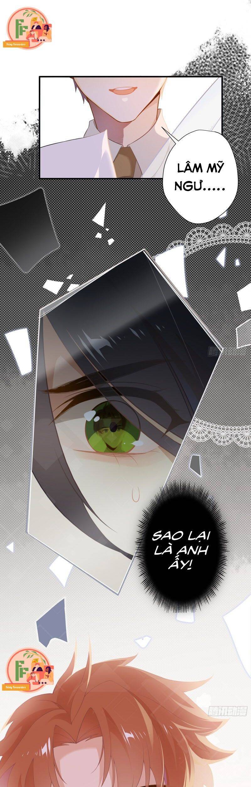 Nữ Phụ Như Tôi Cũng Có Ngày Ra Mắt Chapter 4 - 27