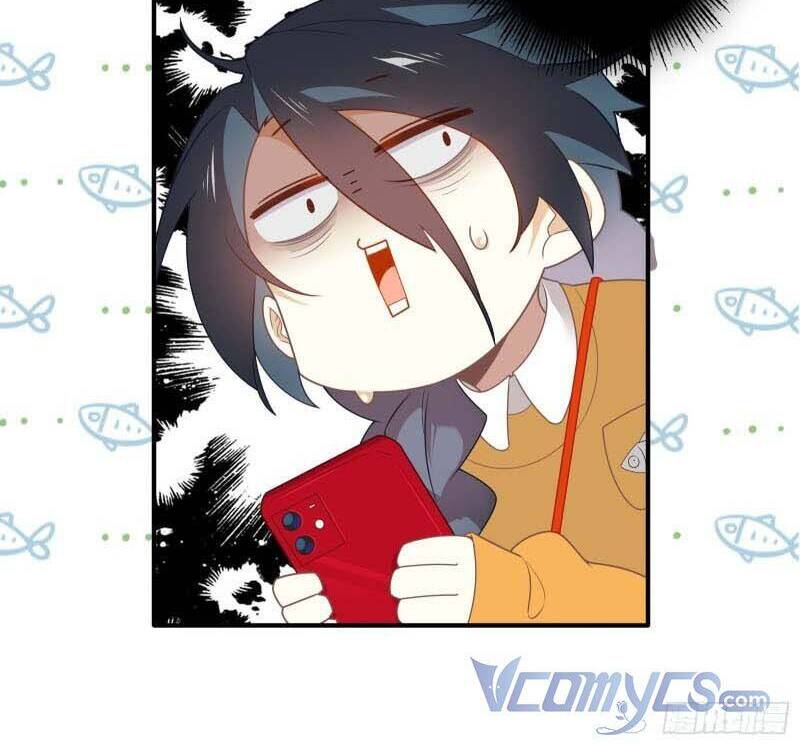 Nữ Phụ Như Tôi Cũng Có Ngày Ra Mắt Chapter 4 - 4