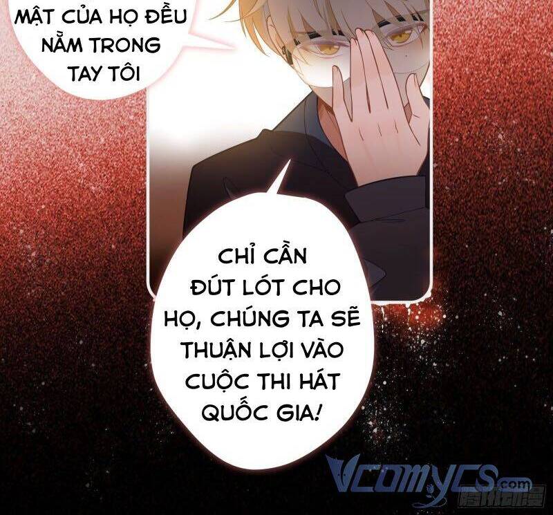 Nữ Phụ Như Tôi Cũng Có Ngày Ra Mắt Chapter 4 - 6