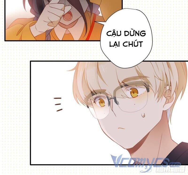 Nữ Phụ Như Tôi Cũng Có Ngày Ra Mắt Chapter 4 - 8