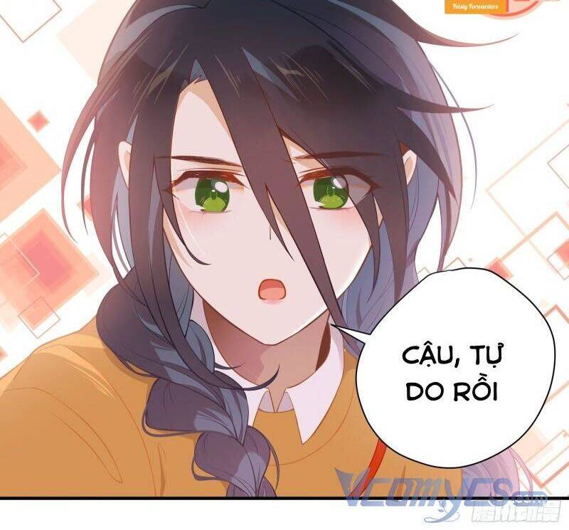 Nữ Phụ Như Tôi Cũng Có Ngày Ra Mắt Chapter 4 - 10