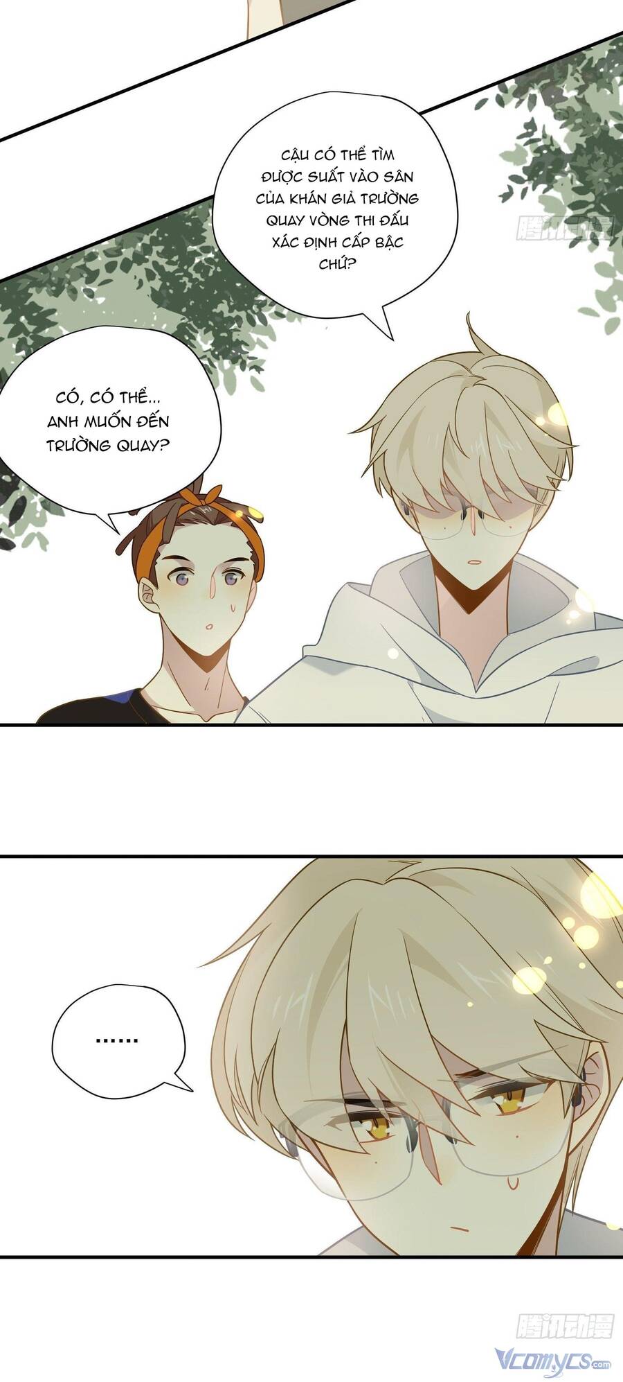 Nữ Phụ Như Tôi Cũng Có Ngày Ra Mắt Chapter 40 - 15