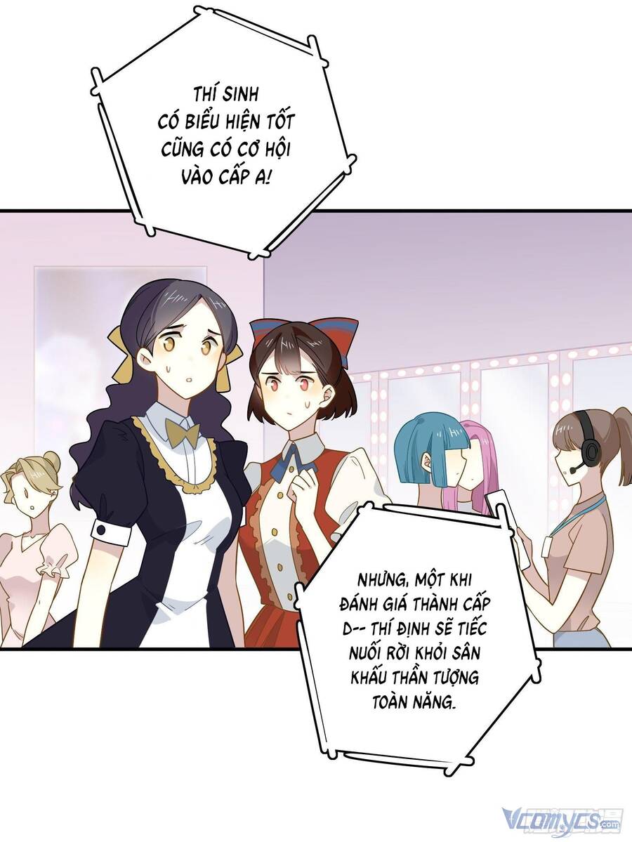 Nữ Phụ Như Tôi Cũng Có Ngày Ra Mắt Chapter 40 - 18