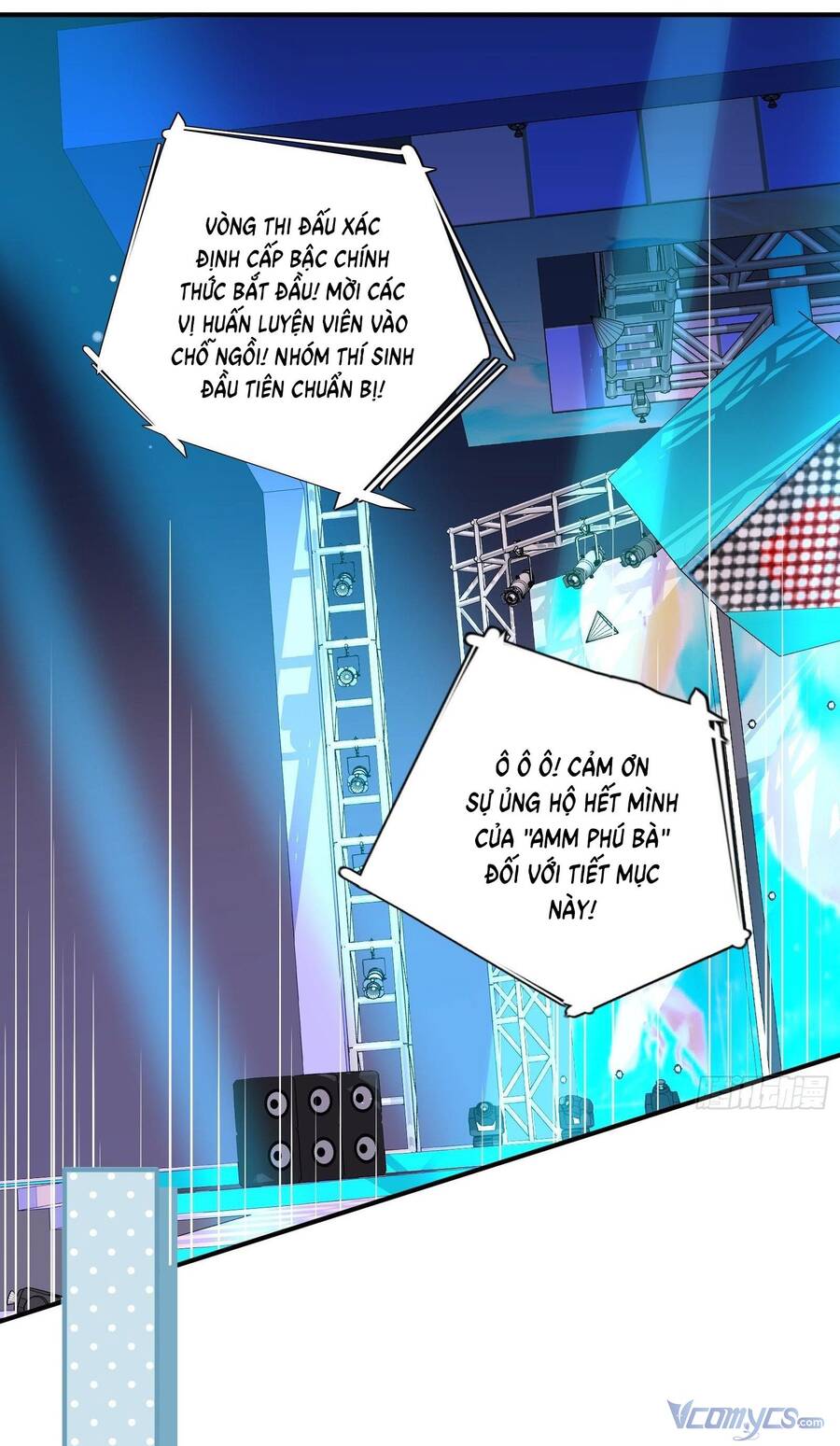 Nữ Phụ Như Tôi Cũng Có Ngày Ra Mắt Chapter 40 - 19