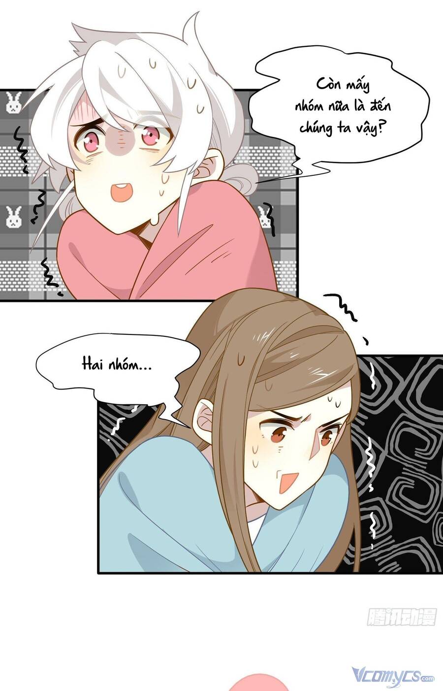 Nữ Phụ Như Tôi Cũng Có Ngày Ra Mắt Chapter 40 - 21