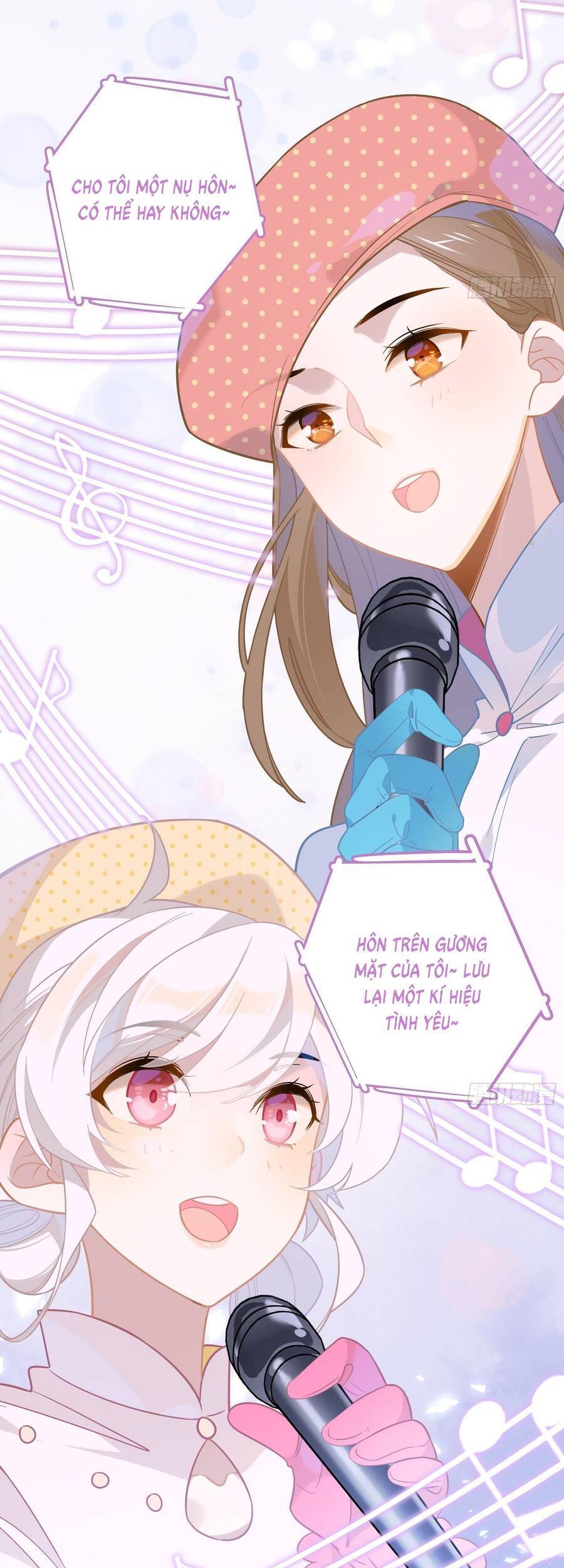 Nữ Phụ Như Tôi Cũng Có Ngày Ra Mắt Chapter 40 - 35