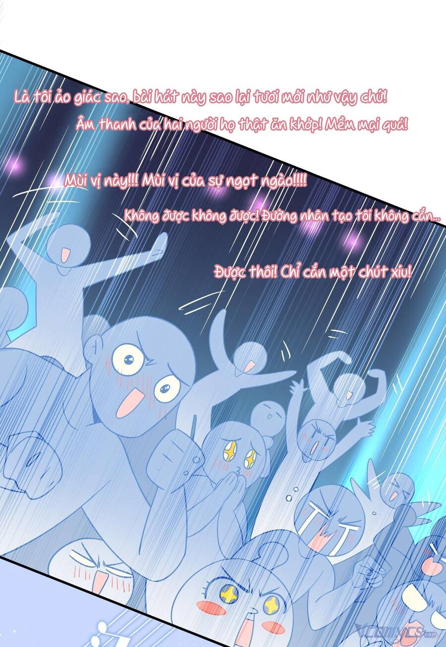 Nữ Phụ Như Tôi Cũng Có Ngày Ra Mắt Chapter 40 - 40