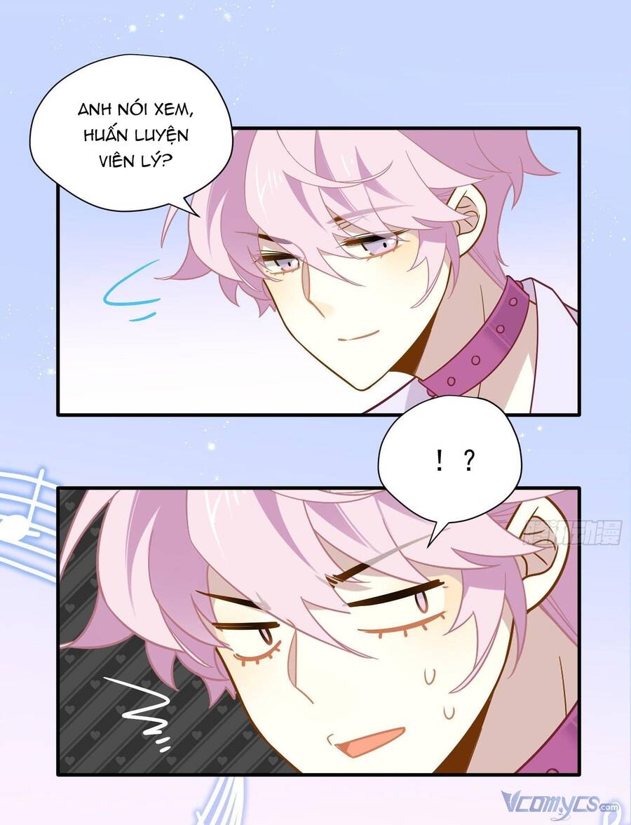 Nữ Phụ Như Tôi Cũng Có Ngày Ra Mắt Chapter 40 - 43