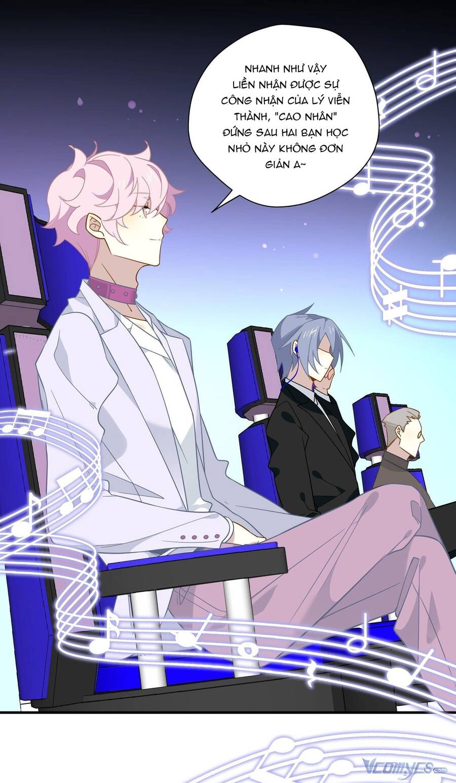 Nữ Phụ Như Tôi Cũng Có Ngày Ra Mắt Chapter 40 - 45