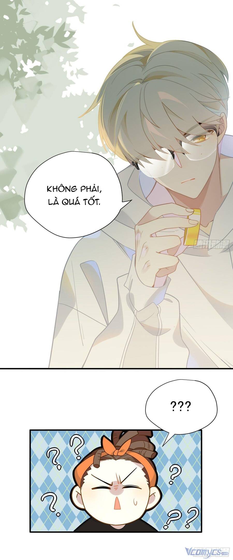 Nữ Phụ Như Tôi Cũng Có Ngày Ra Mắt Chapter 40 - 7