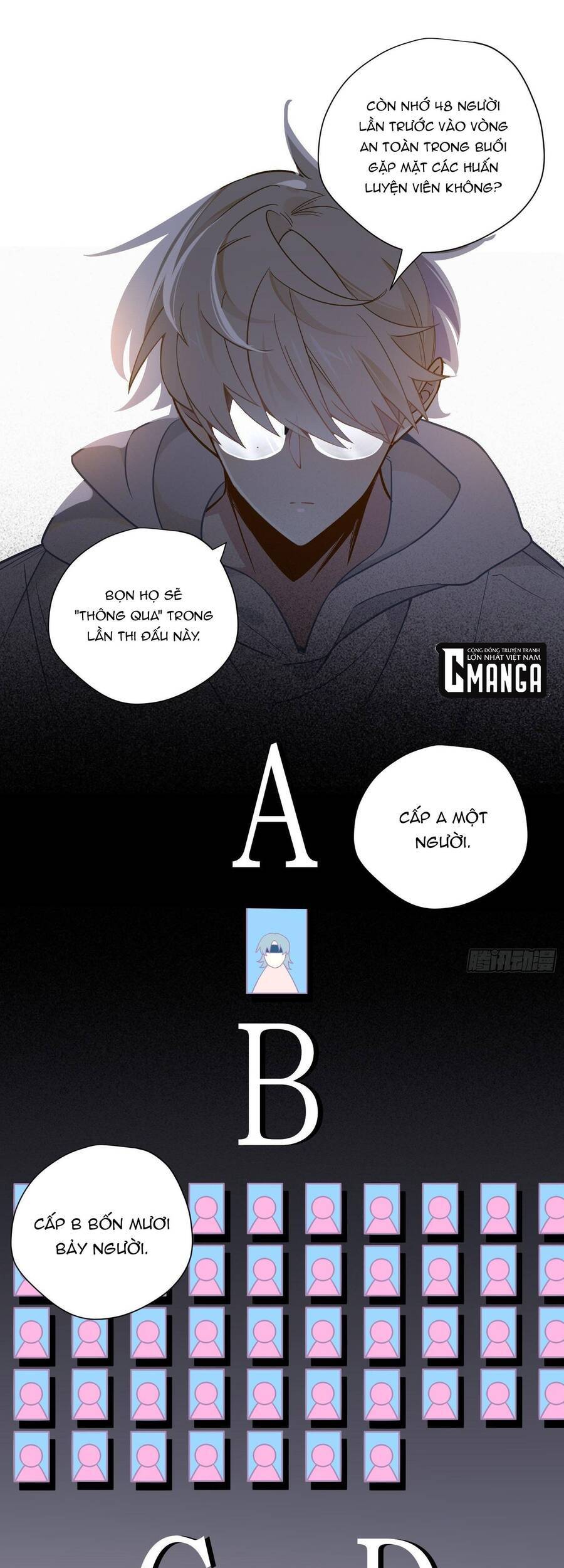 Nữ Phụ Như Tôi Cũng Có Ngày Ra Mắt Chapter 40 - 10