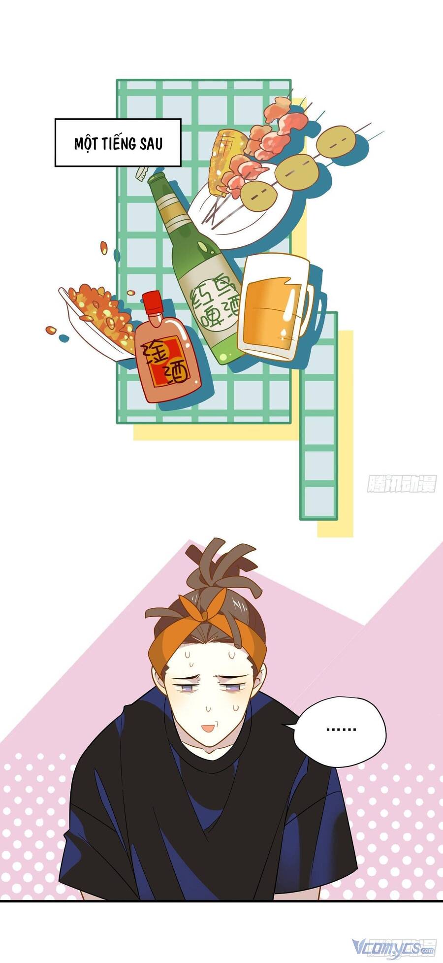 Nữ Phụ Như Tôi Cũng Có Ngày Ra Mắt Chapter 41 - 13