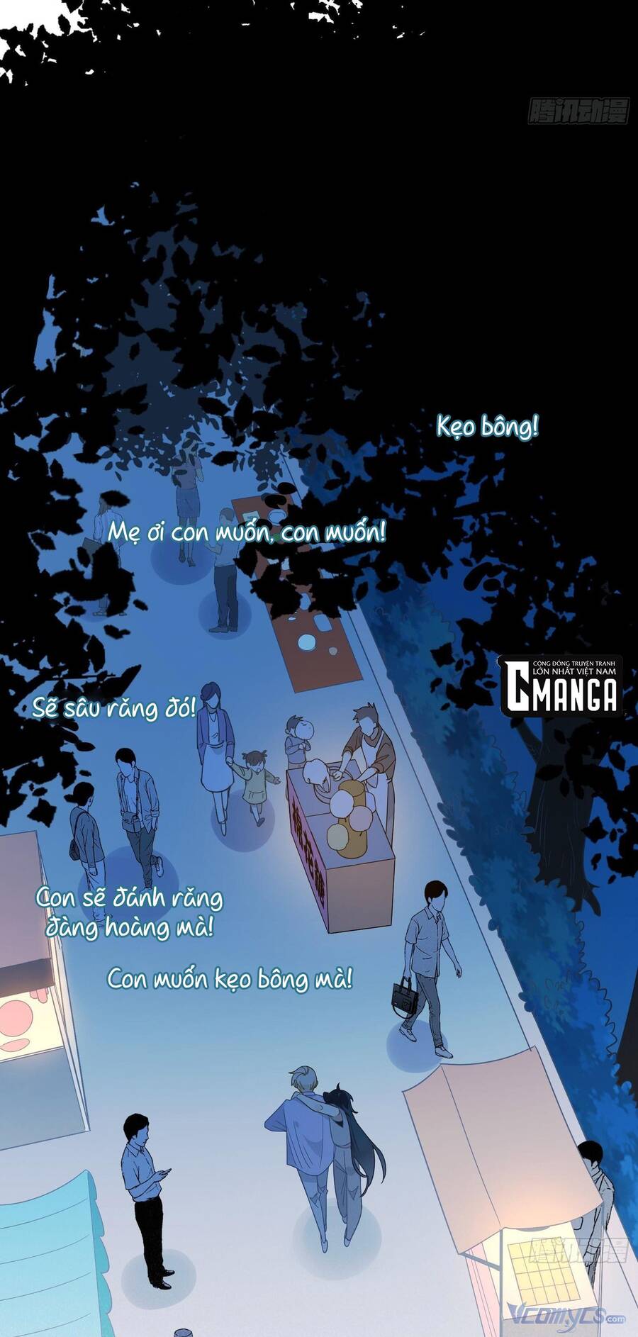 Nữ Phụ Như Tôi Cũng Có Ngày Ra Mắt Chapter 41 - 22