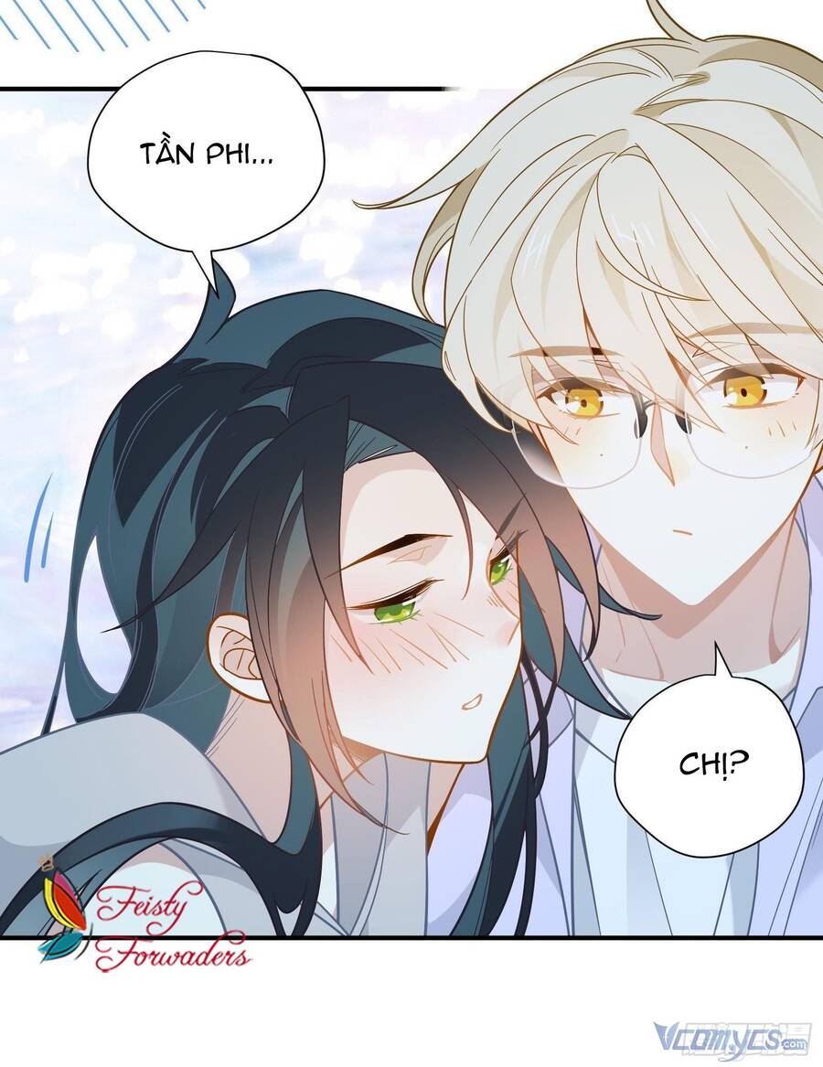 Nữ Phụ Như Tôi Cũng Có Ngày Ra Mắt Chapter 41 - 24