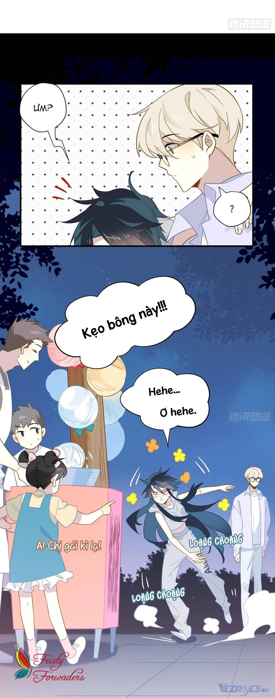 Nữ Phụ Như Tôi Cũng Có Ngày Ra Mắt Chapter 41 - 27