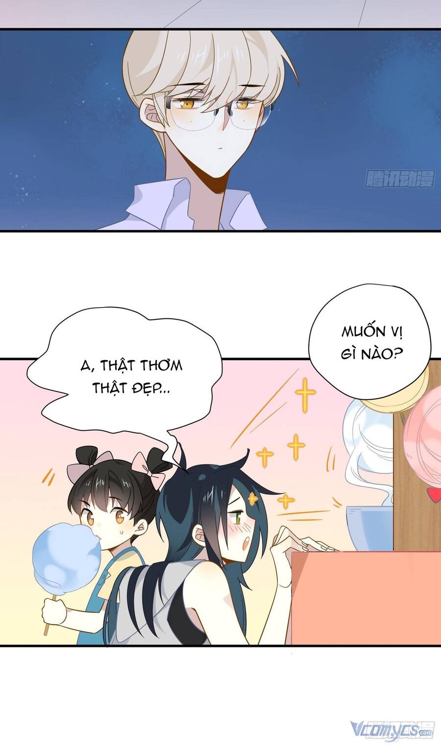 Nữ Phụ Như Tôi Cũng Có Ngày Ra Mắt Chapter 41 - 28