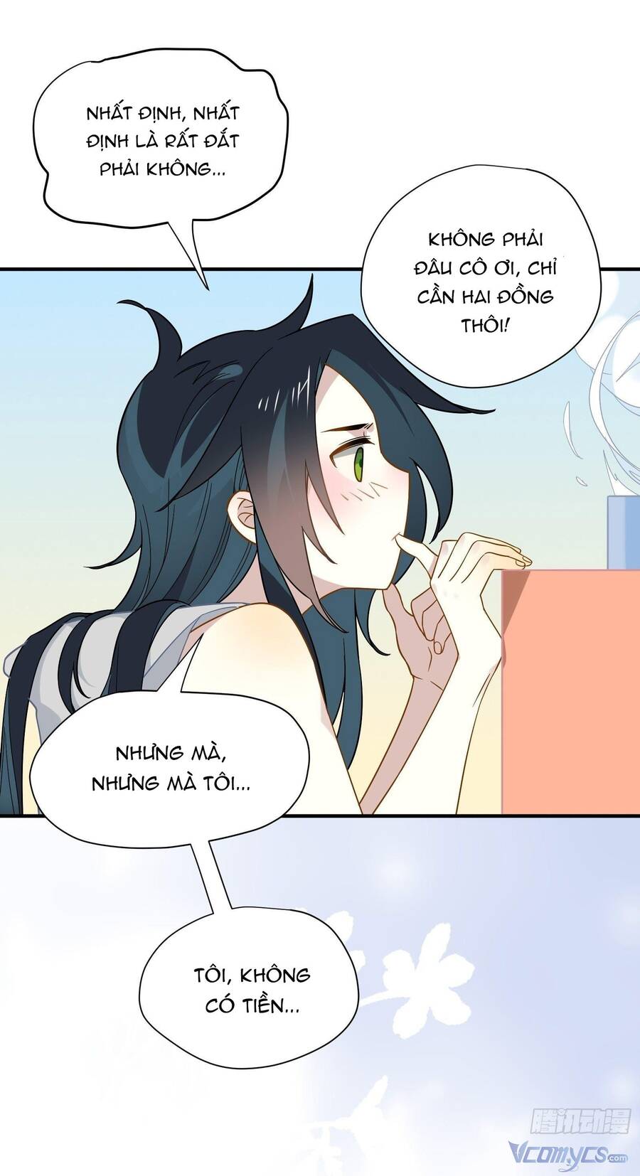 Nữ Phụ Như Tôi Cũng Có Ngày Ra Mắt Chapter 41 - 29