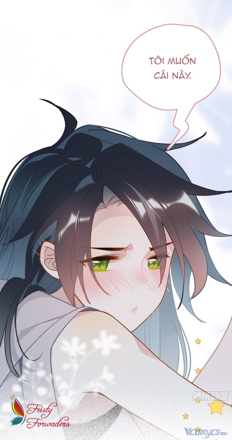 Nữ Phụ Như Tôi Cũng Có Ngày Ra Mắt Chapter 41 - 30