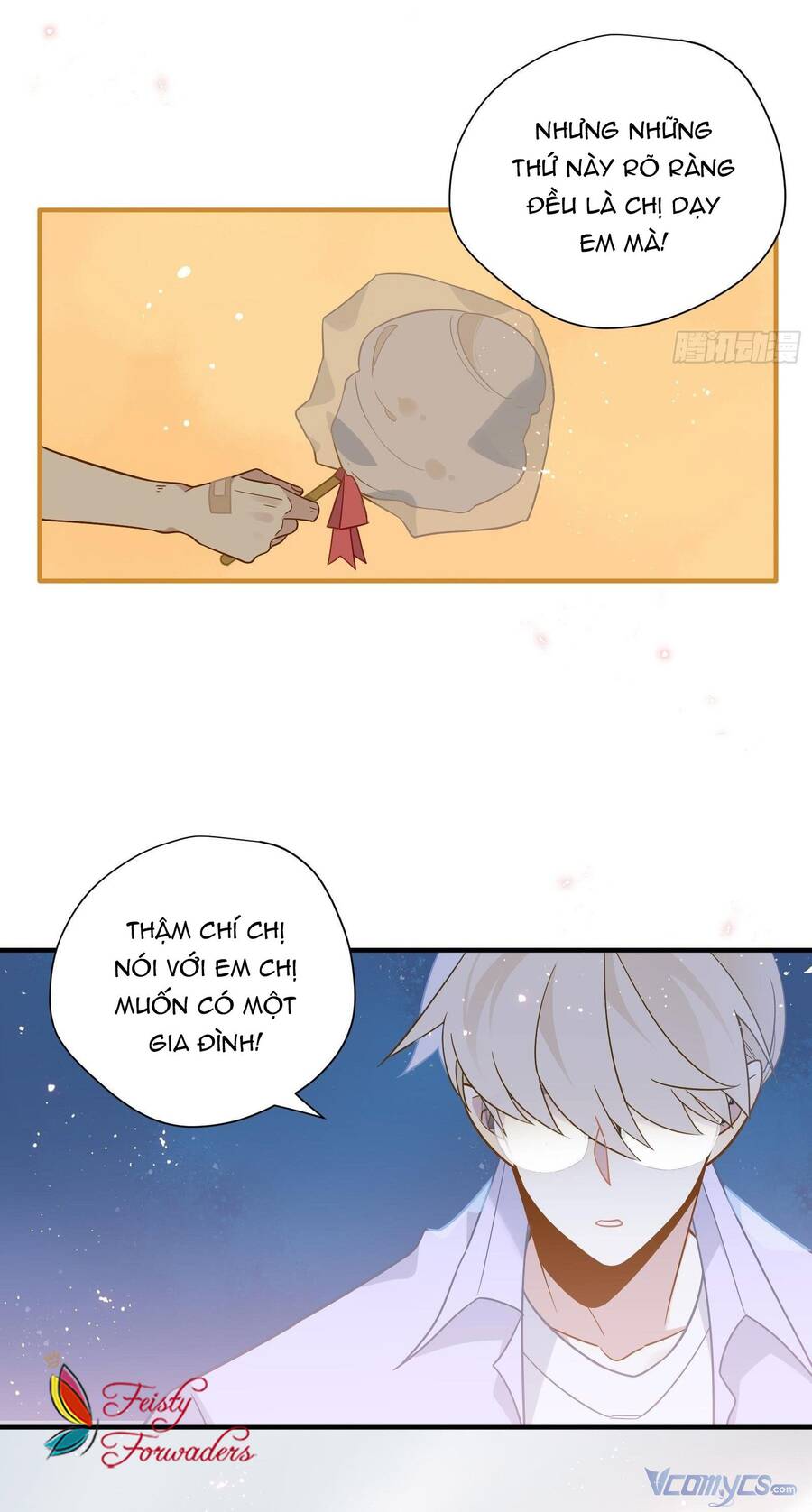 Nữ Phụ Như Tôi Cũng Có Ngày Ra Mắt Chapter 41 - 36