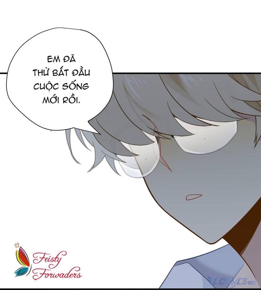 Nữ Phụ Như Tôi Cũng Có Ngày Ra Mắt Chapter 41 - 39