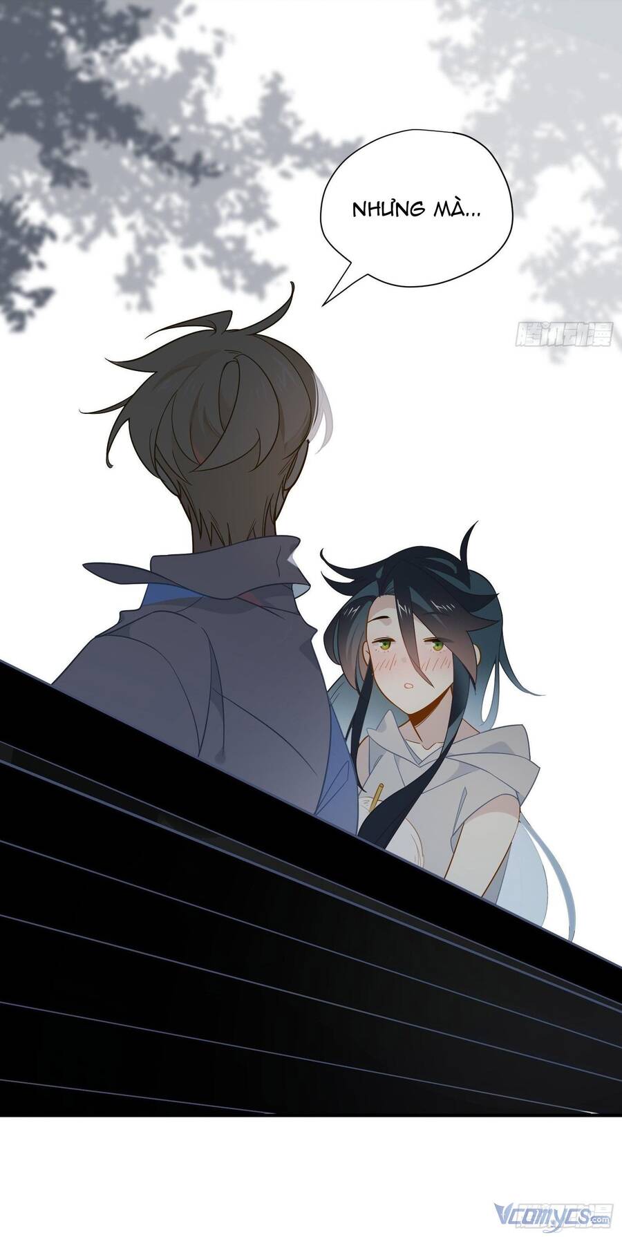 Nữ Phụ Như Tôi Cũng Có Ngày Ra Mắt Chapter 41 - 40