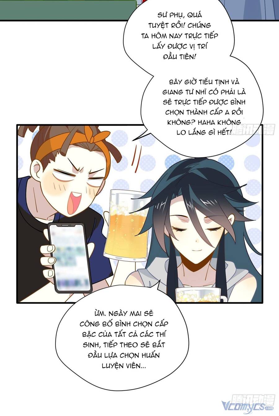 Nữ Phụ Như Tôi Cũng Có Ngày Ra Mắt Chapter 41 - 5