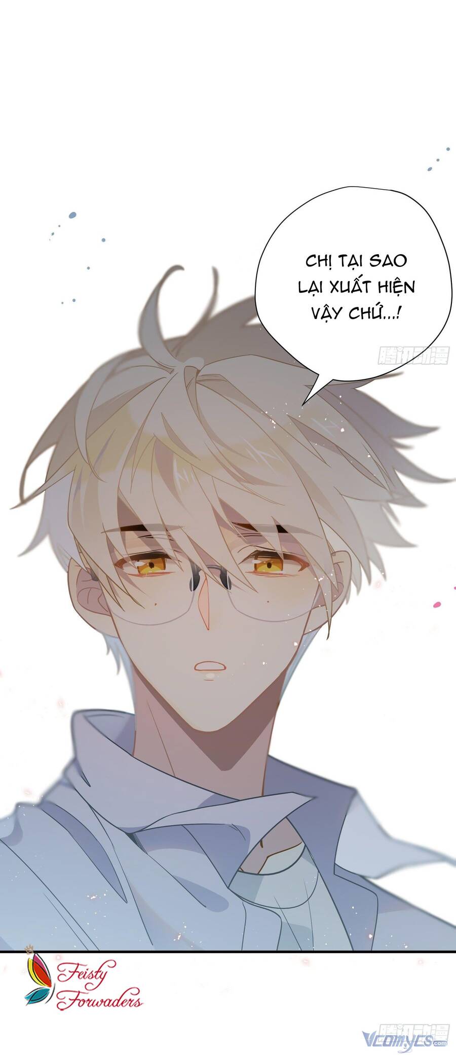 Nữ Phụ Như Tôi Cũng Có Ngày Ra Mắt Chapter 41 - 42