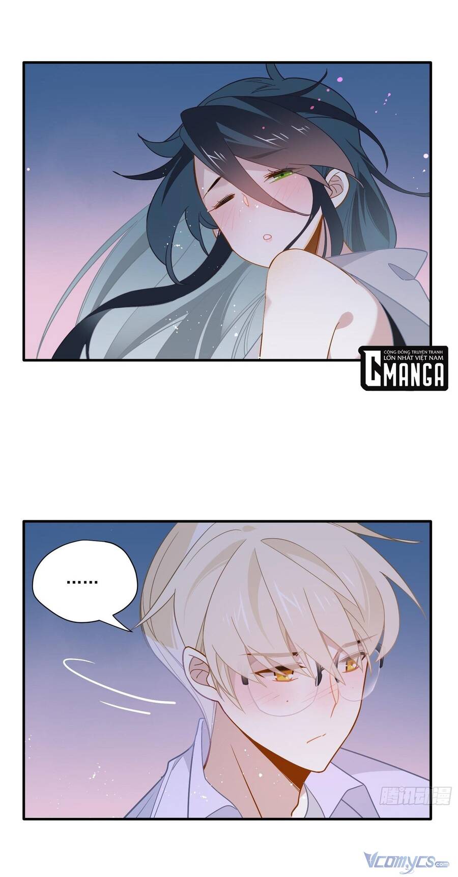 Nữ Phụ Như Tôi Cũng Có Ngày Ra Mắt Chapter 41 - 43