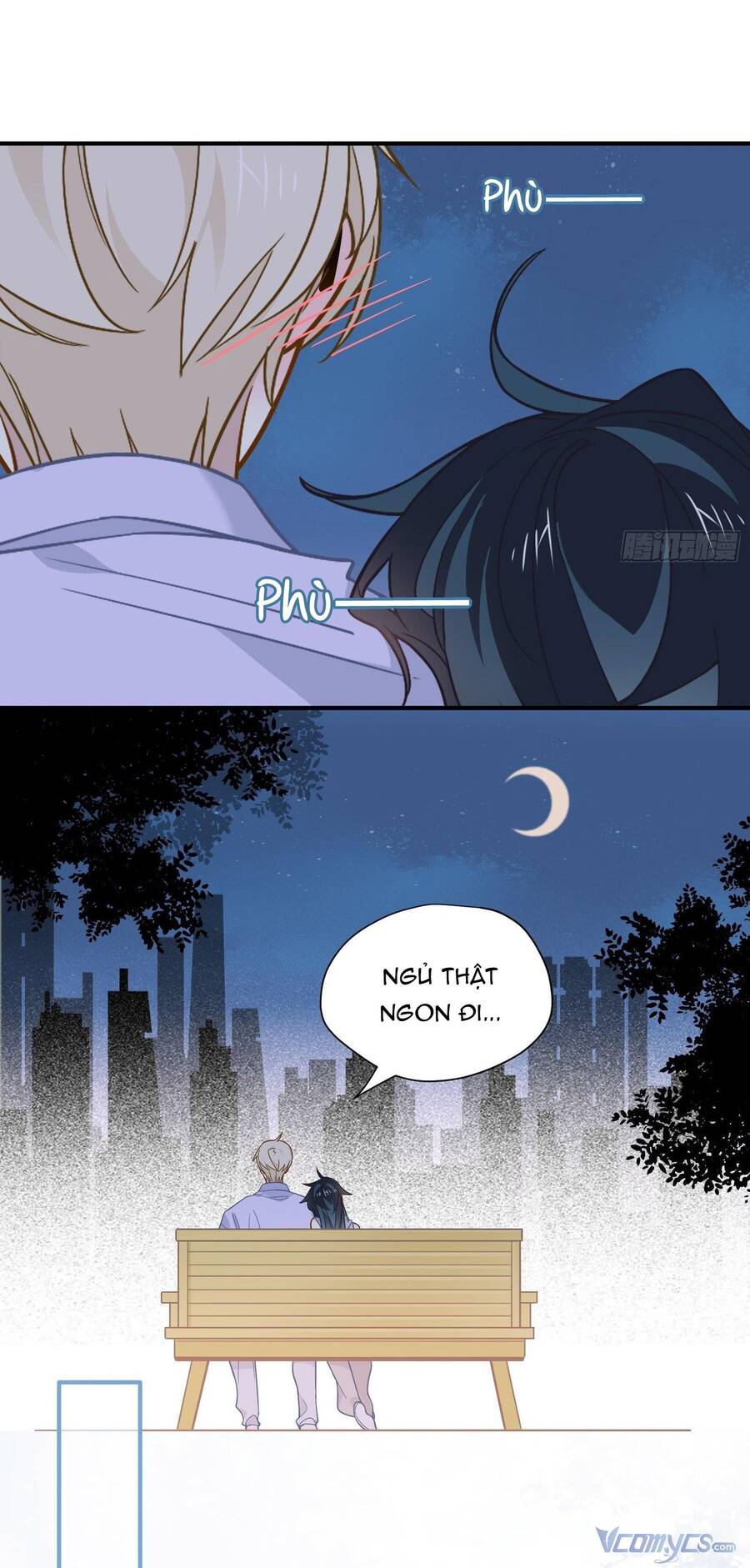 Nữ Phụ Như Tôi Cũng Có Ngày Ra Mắt Chapter 41 - 48