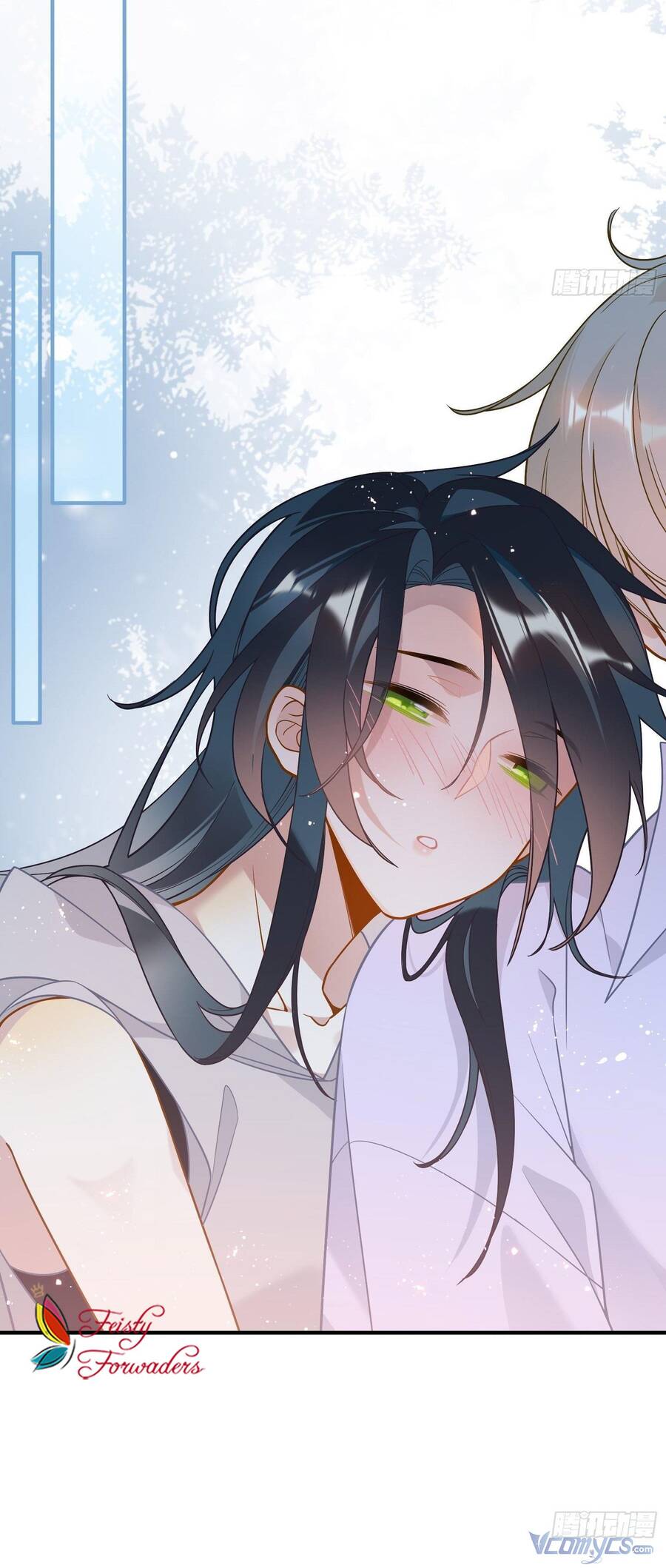 Nữ Phụ Như Tôi Cũng Có Ngày Ra Mắt Chapter 41 - 49