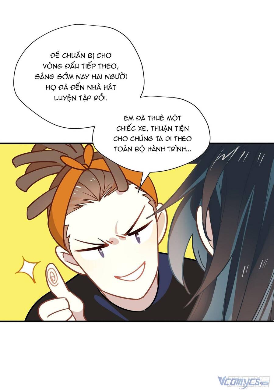 Nữ Phụ Như Tôi Cũng Có Ngày Ra Mắt Chapter 42 - 11